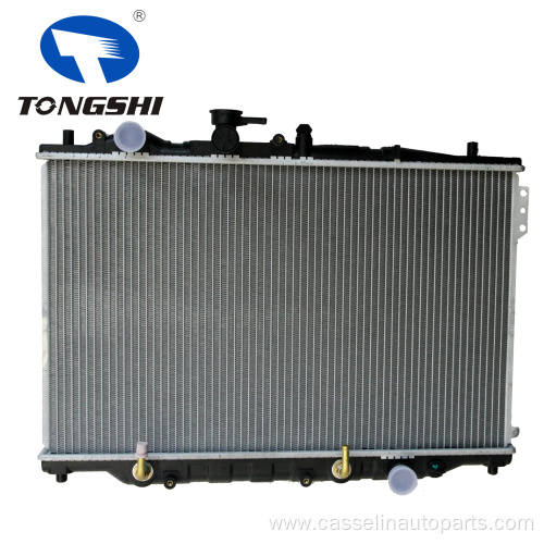 OEM F8B4-15-200C Auto Cooling Radiator for MAZDA 626